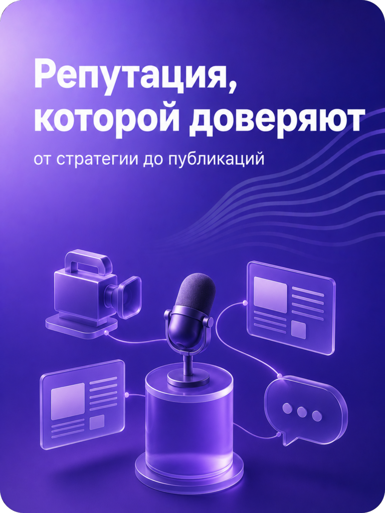 Пиар