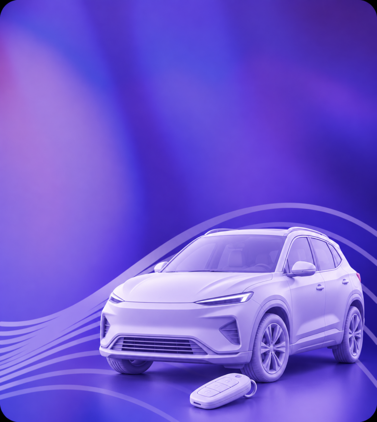 Автобизнес
